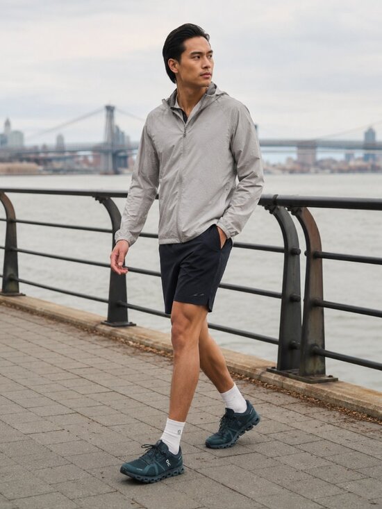 On Other - ON Cloud 6 Running Evergreen Men's Size 10 Evergreen